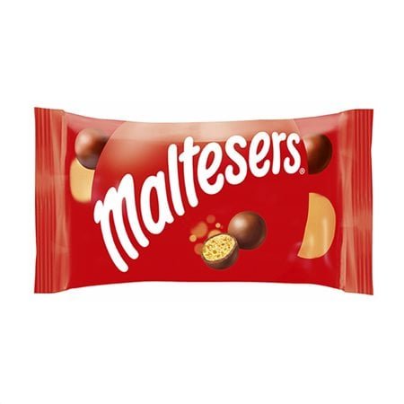 Malteser's 37gr 25 τεμ