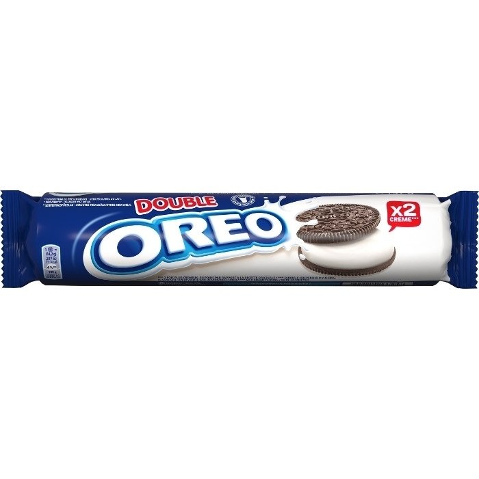 Oreo Original Double 157gr 16 τεμ