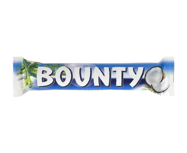 Bounty 57gr 24 τεμ