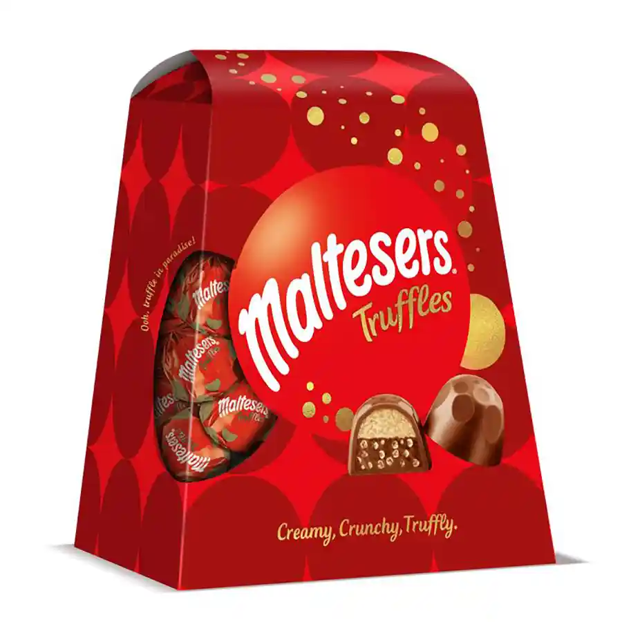Malteser's Truffles 200gr 6 τεμ