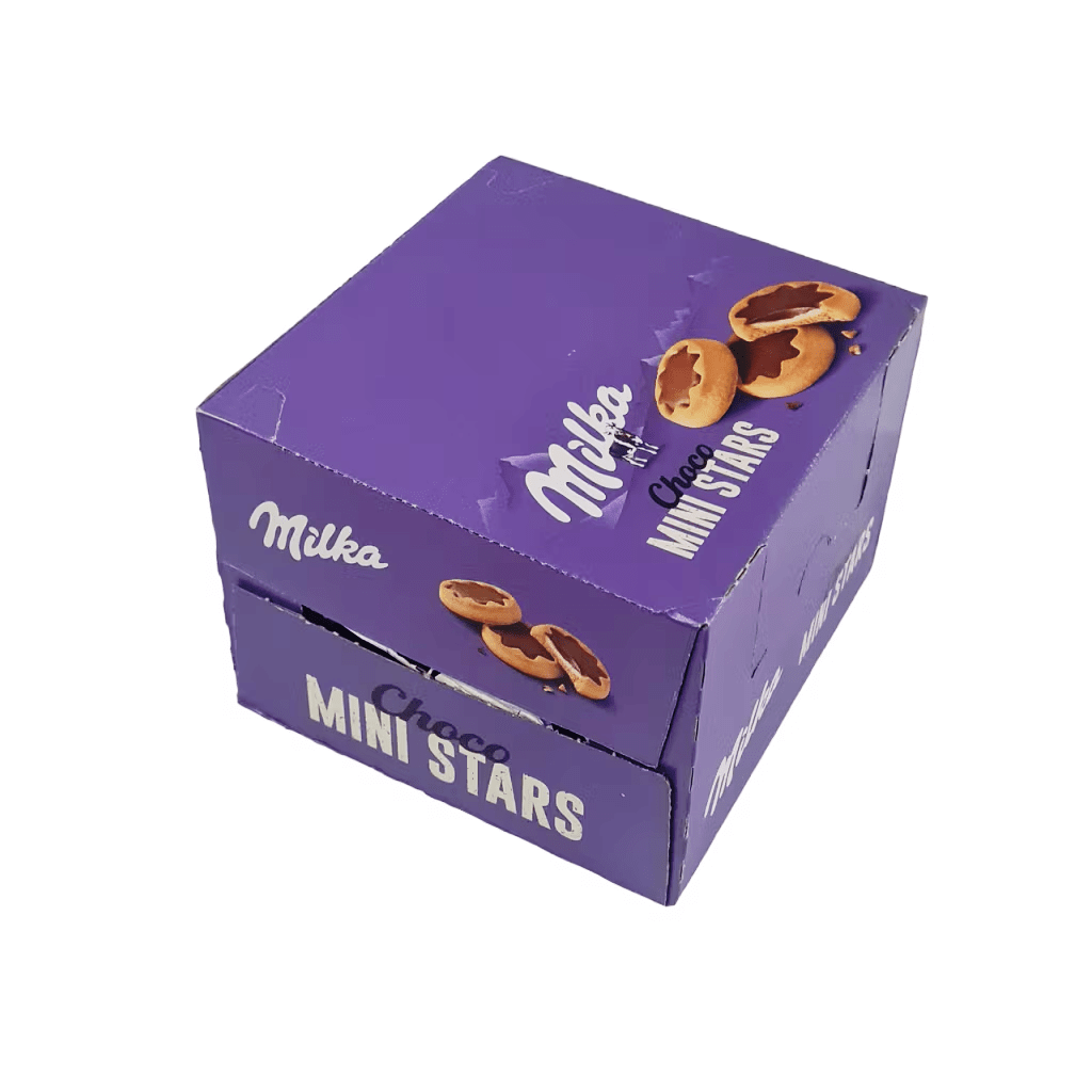 Milka Chocominis 37.5gr 24 τεμ - Image 2