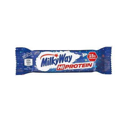 Milky Way Protein 50gr 12 τεμ