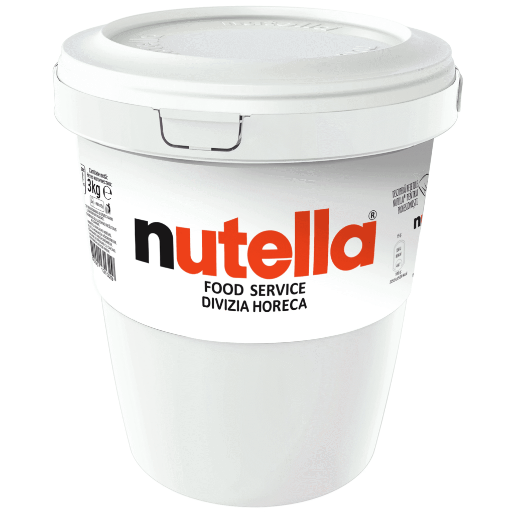 Nutella 3kg
