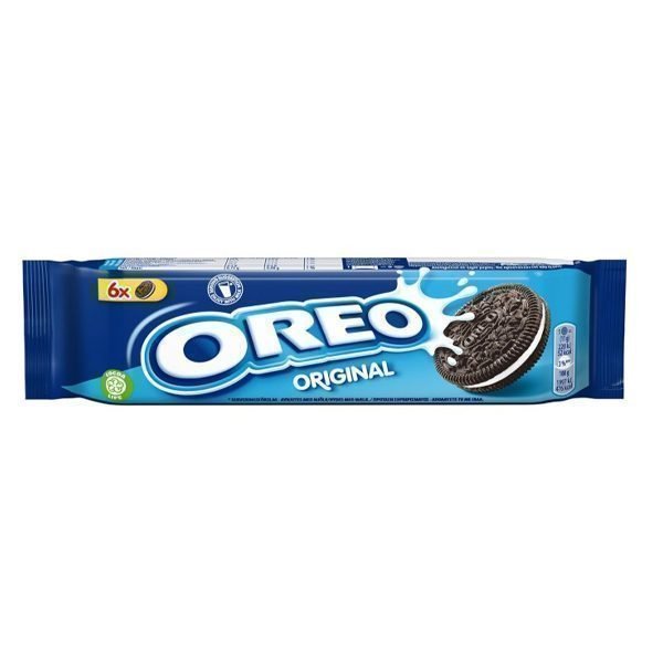 Oreo Original 66gr 20 τεμ