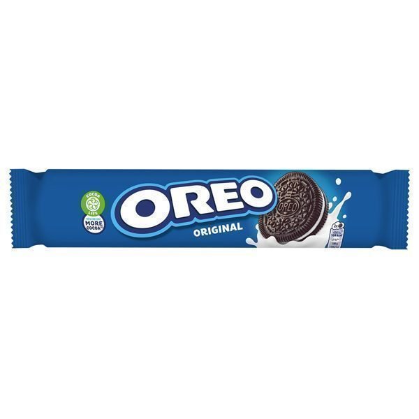 Oreo Original 154gr 16 τεμ