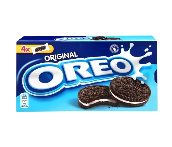 Oreo Original 176gr 16 τεμ