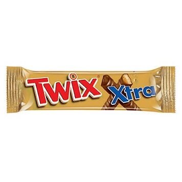 Twix Xtra 75gr 30τεμ