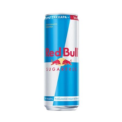 Red Bull Sugarfree 355ml 24 τεμ