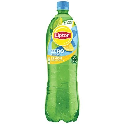 Lipton Ice Tea Zero Green Lemon 1.5lt 6 τεμ (ΕΛΛΗΝΙΚΗ)