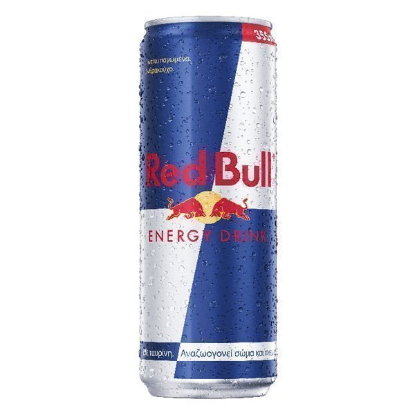Red Bull 355ml 24 τεμ