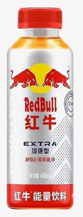Red Bull Extra Fruity Energy ASIA 400ml 12 τεμ