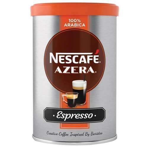 Nescafe Espresso Azera 95gr 12 τεμ