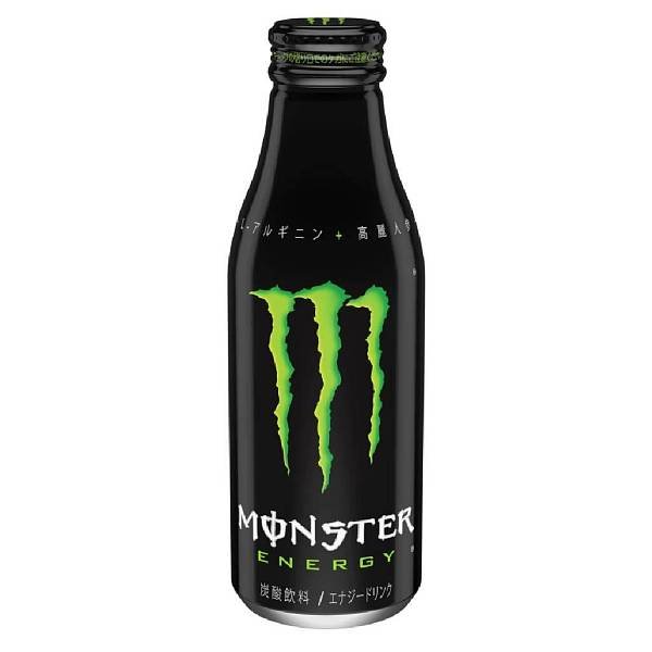 Monster Energy Original Japan 500ml 12 τεμ