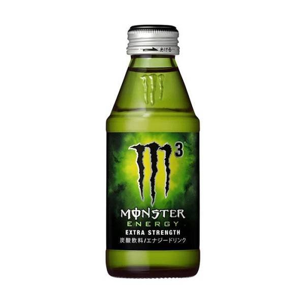 Monster Energy M3 Extra Strength Japan 150ml 12 τεμ