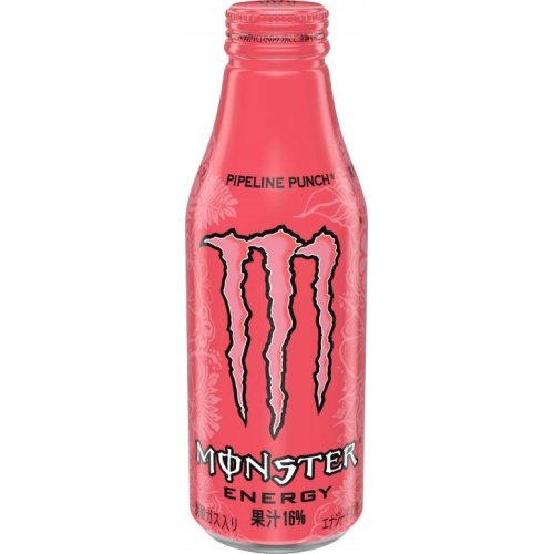 Monster Energy Pipeline Punch Japan 500ml 12 τεμ