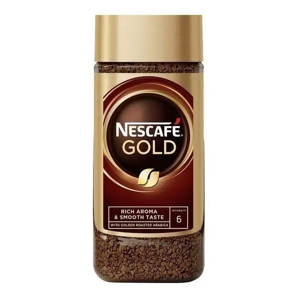 Nescafe Gold Blend 95gr 12 τεμ