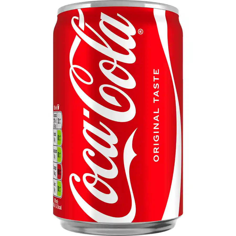 Coca Cola 150ml 24 τεμ