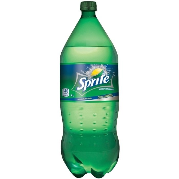 Sprite 2lt 12 τεμ