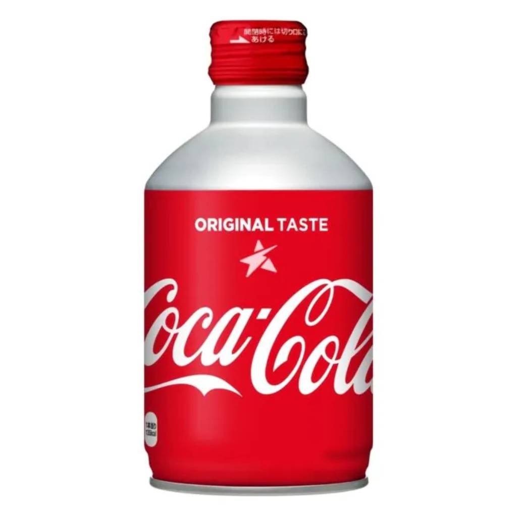 Coca Cola Japan 300ml 12 τεμ