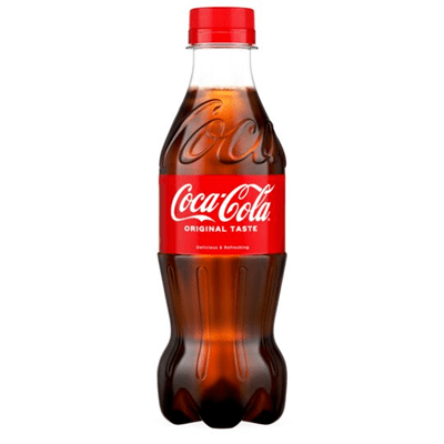 Coca Cola 300ml 12 τεμ