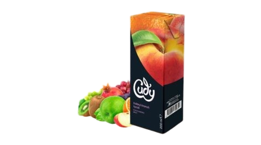Cudy Cocktail 200ml 27 τεμ