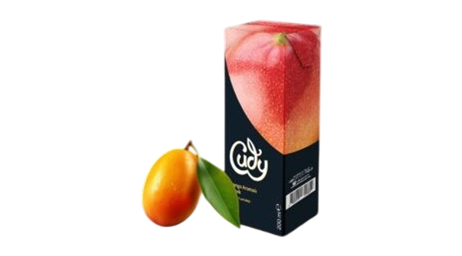 Cudy Mango 200ml 27 τεμ