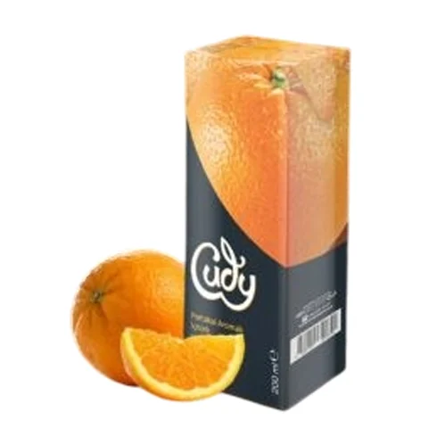 Cudy Orange 200ml 27 τεμ