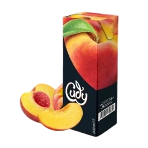 Cudy Peach 200ml 27 τεμ