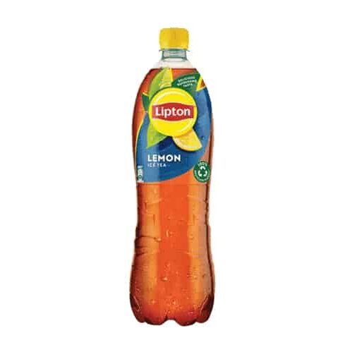 Lipton Ice Tea Lemon 1.5lt 6 τεμ (ΕΙΣΑΓΩΓΗΣ)