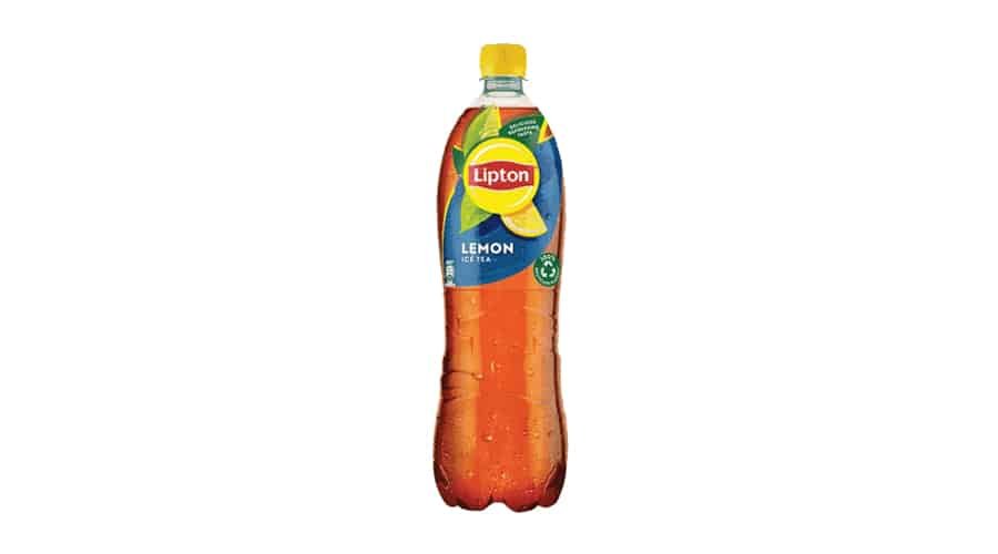 Lipton Ice Tea Lemon 1.5lt 6 τεμ (ΕΙΣΑΓΩΓΗΣ)