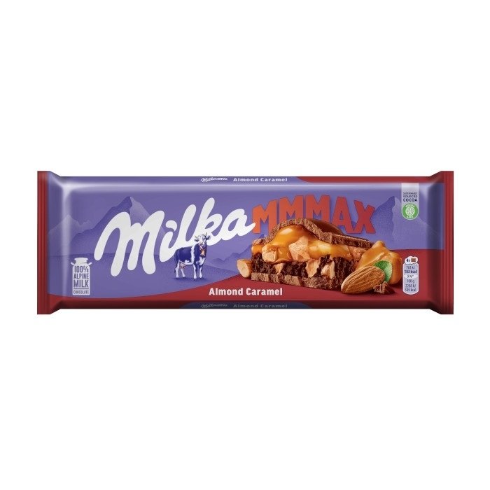Milka Biscoff 275gr 13 τεμ