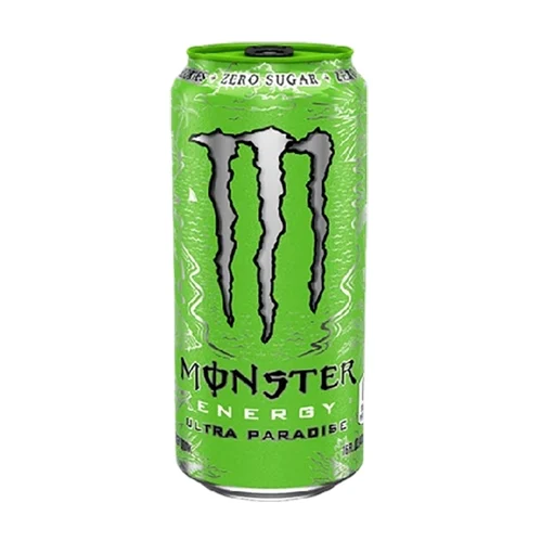 Monster Energy Ultra Paradise 500ml 24 τεμ
