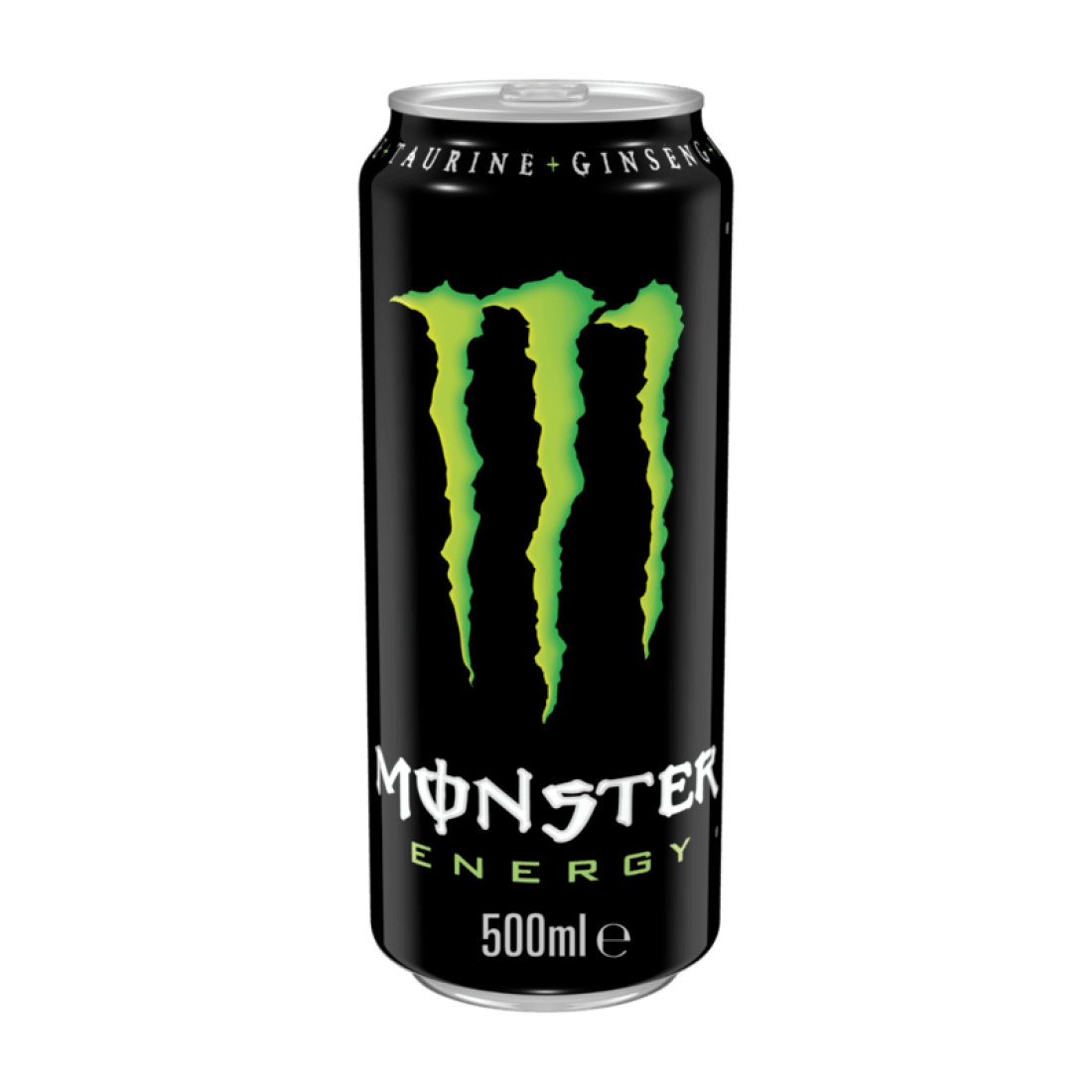 Monster Energy Original 500ml 24 τεμ