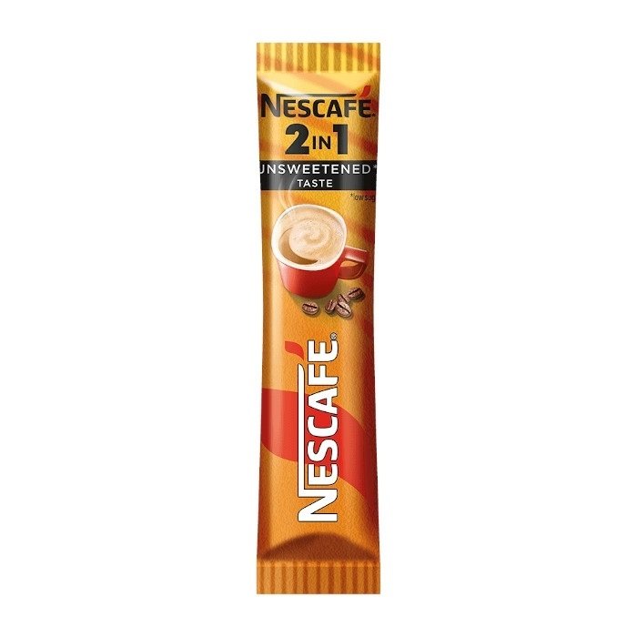 Nescafe 2 in 1 Classic Βox 8gr 28 τεμ