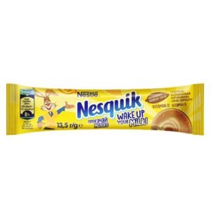 Nesquik Cocoa 13.5gr 28 τεμ