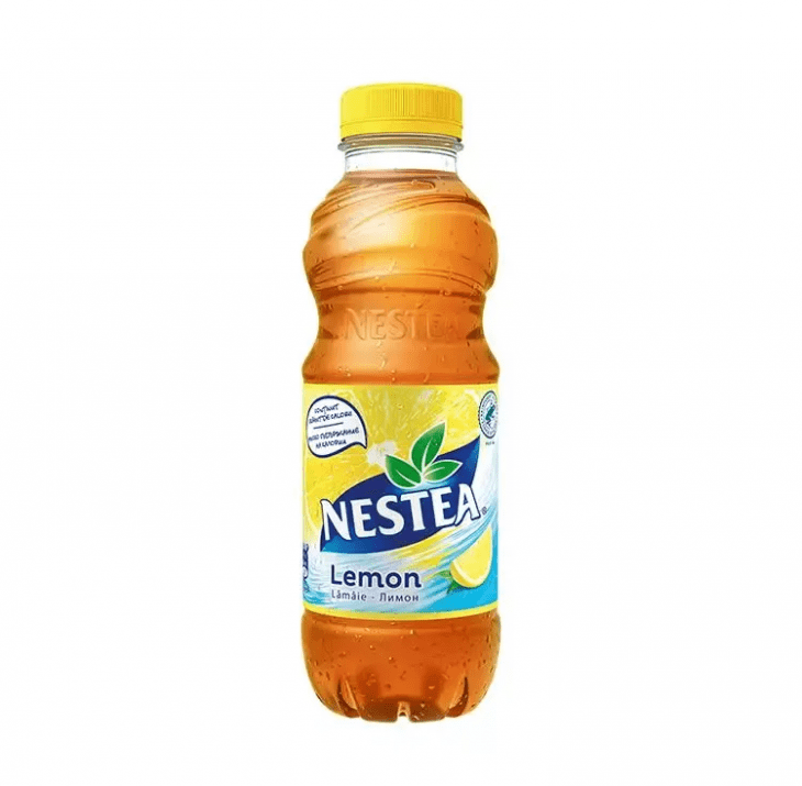 Nestea Lemon 500ml 12 τεμ