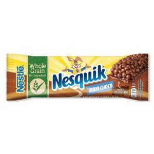 Nesquik Bar Maxi Choco 25gr 16 τεμ