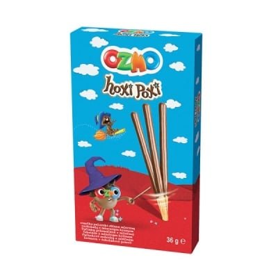 Ozmo Hoxi Poxi 36gr 12 τεμ