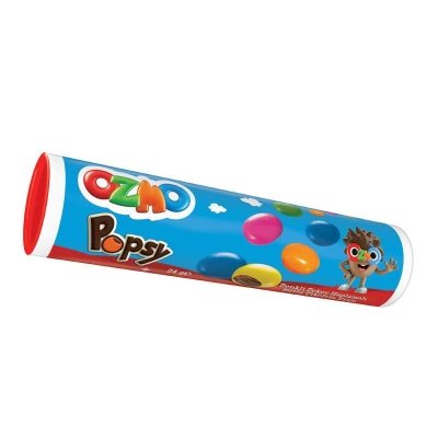 Ozmo Popsy 24gr 24 τεμ