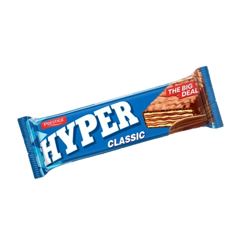 Prestige Hyper Classic 50gr 25 τεμ