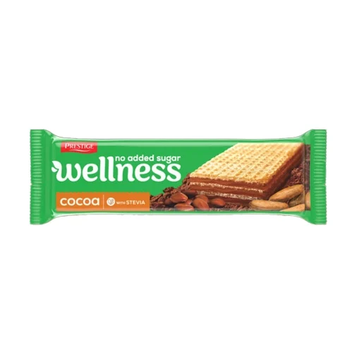 Prestige Wellness Cocoa 25gr 18 τεμ