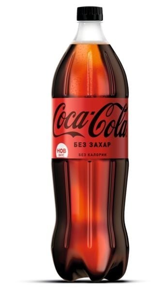 Coca Cola Zero 1.5lt 6 τεμ (ΕΙΣΑΓΩΓΗΣ)