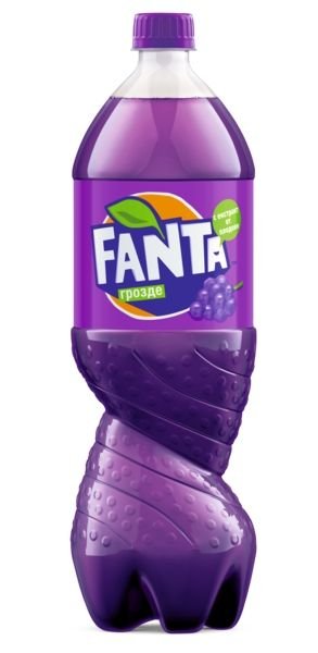 Fanta Grape 1.5lt 6 τεμ