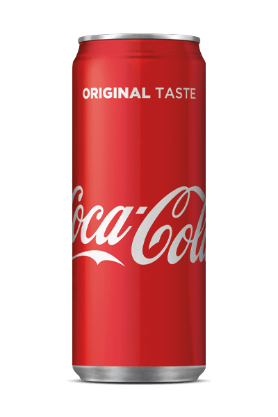 Coca Cola 330ml 12 τεμ (ΕΙΣΑΓΩΓΗΣ)
