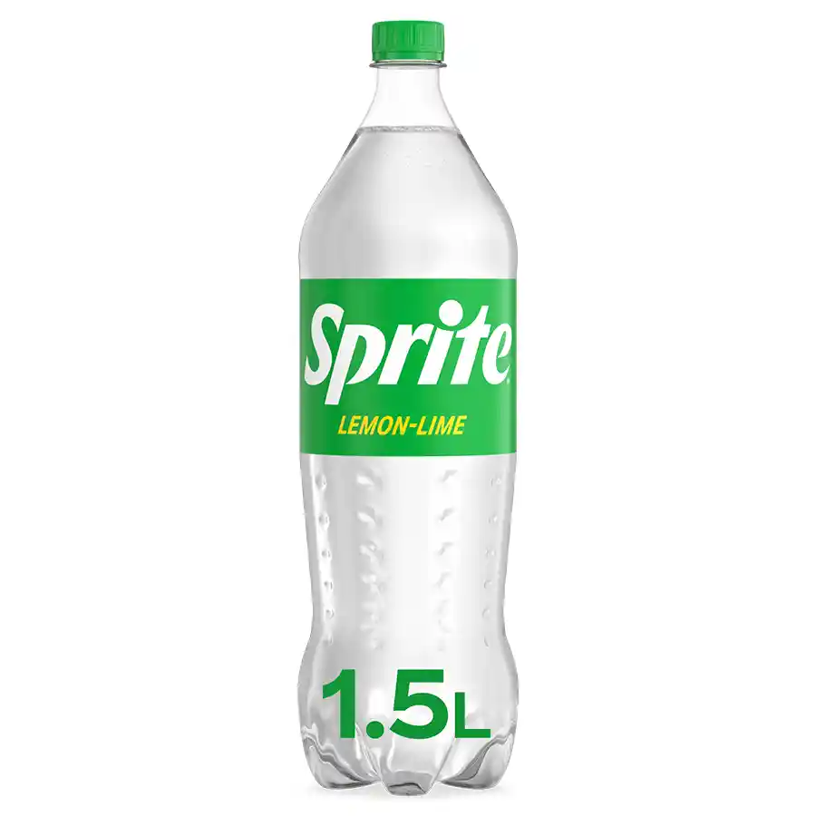 Sprite 1.5lt 6 τεμ (ΕΛΛΗΝΙΚΗ)