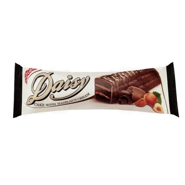 Daisy Cake Garash Cream 50gr 24 τεμ