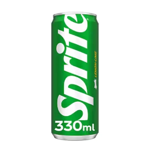 Sprite 330ml 12 τεμ (ΕΙΣΑΓΩΓΗΣ)