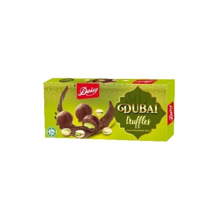 Daisy Truffles Dubai 180gr 20 τεμ