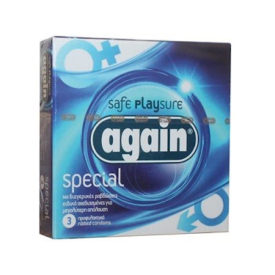 Again Special 3x 12 τεμ